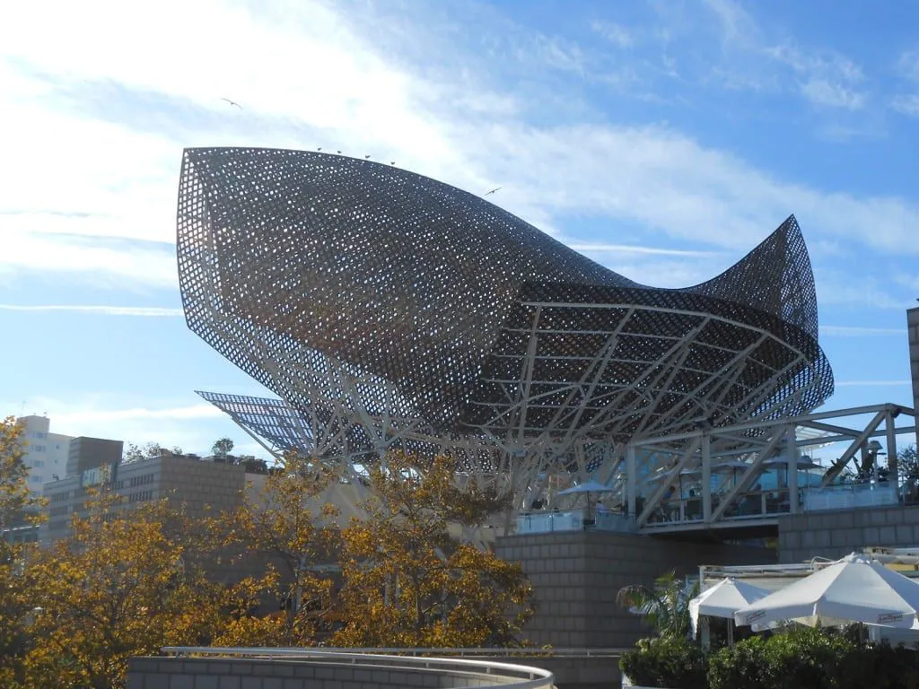 Sentirsi un pesce fuor d’acqua. Vita da Expat