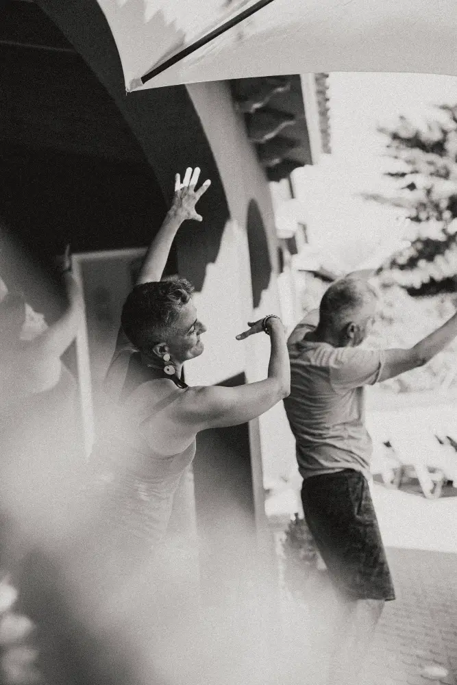 DanzaTerapia Barcelona