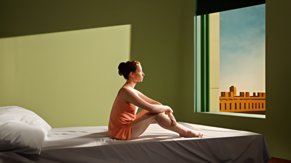 Quando la mente va in quarantena