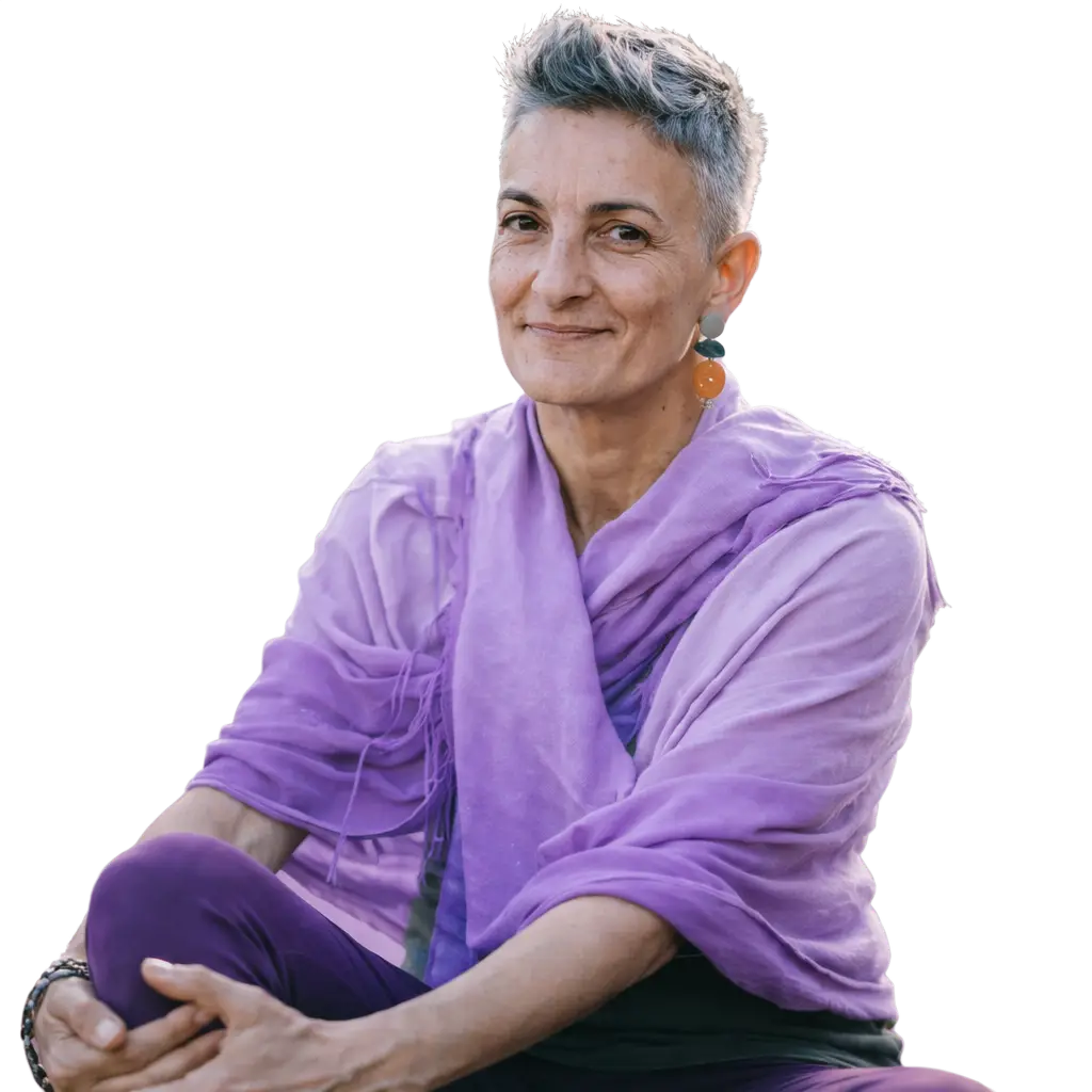 Luana del Monte psicoterapeuta