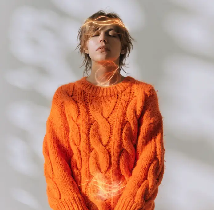 paciente con sintomas psicosomaticos