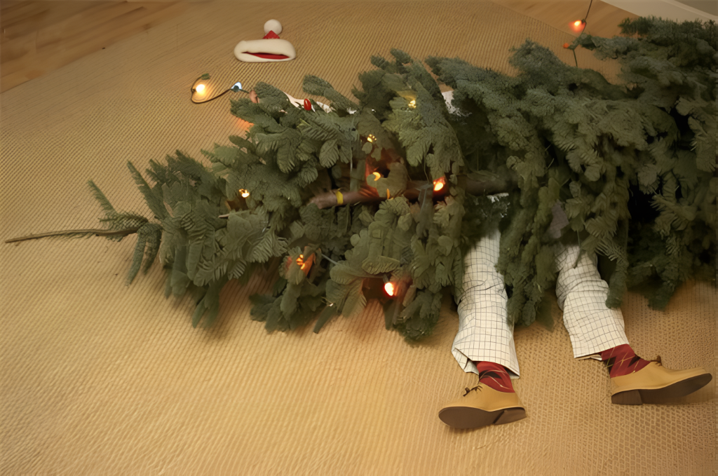 Sopravvissuti anche a questo Natale?